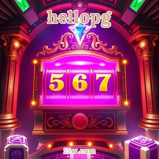 hellopg: Mergulhe em Aventuras Incríveis e Cativantes