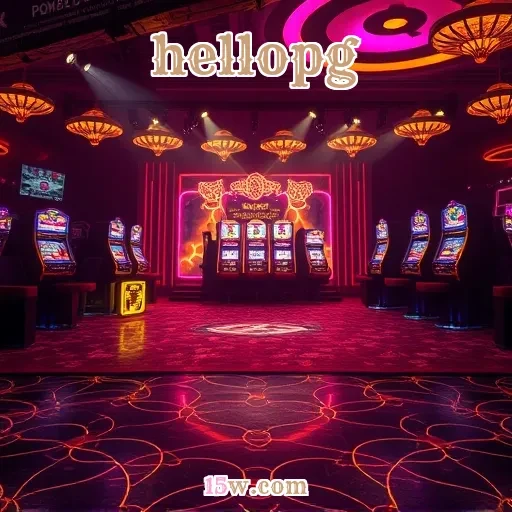 hellopg: Atrações Imperdíveis na Seção de Cartas do Site