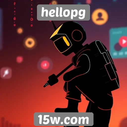 Perspectivas para o futuro do hellopg