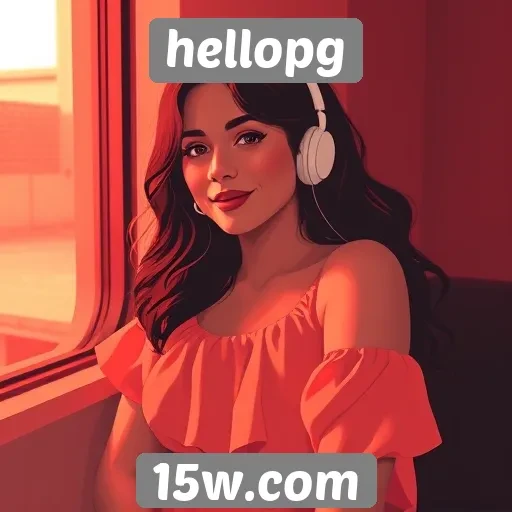 Atualizações recentes no site hellopg