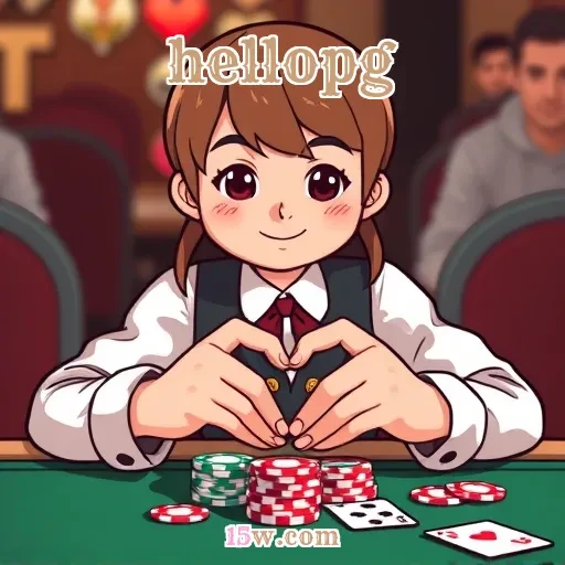 hellopg: Mergulhe no Mundo dos RPGs e Amplie Suas Aventuras