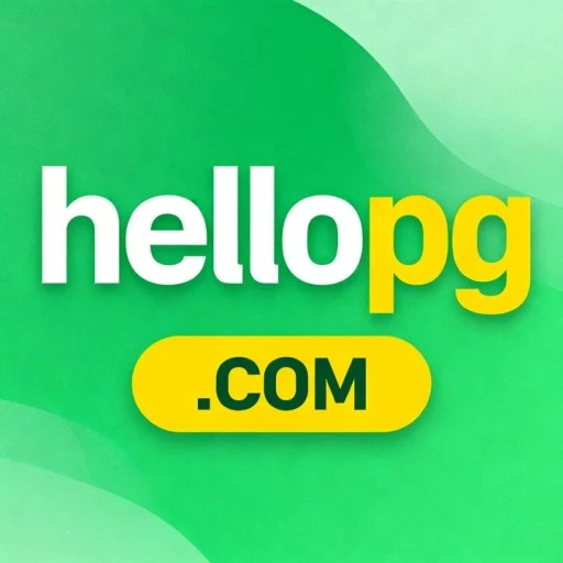 hellopg logo